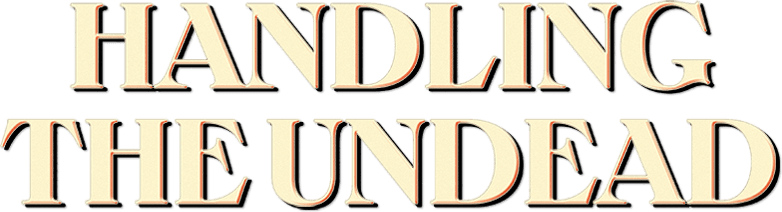 Handling the Undead logo