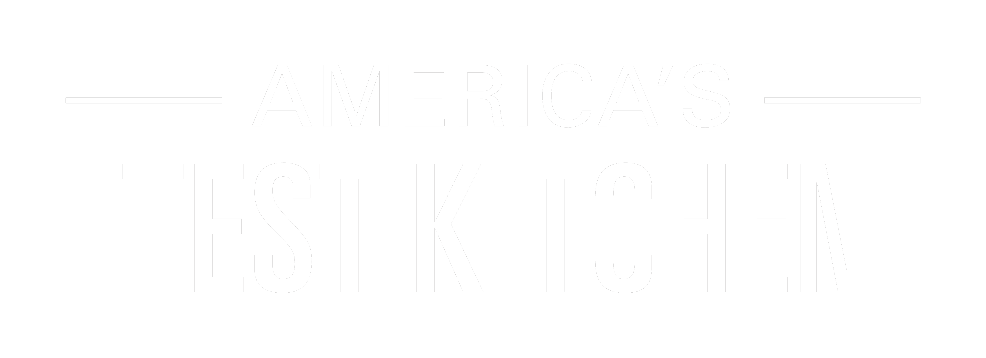 America's Test Kitchen logo