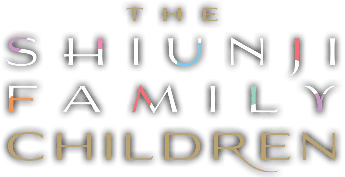 The Shiunji Family Children logo