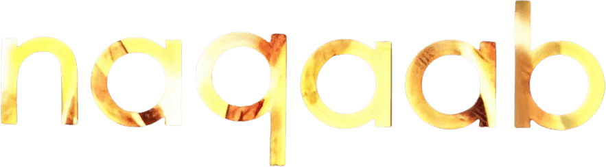 Naqaab logo