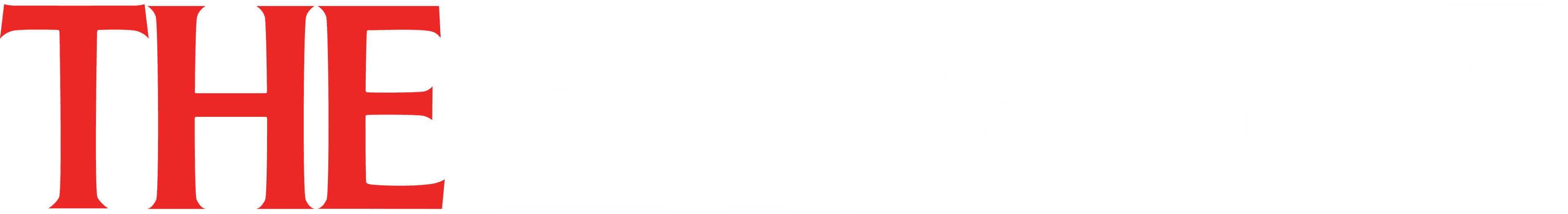 The Exorcist logo
