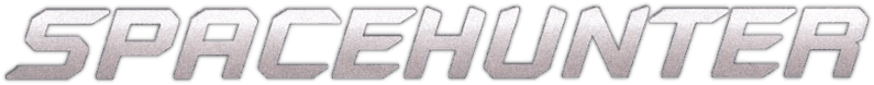 Spacehunter: Adventures in the Forbidden Zone logo