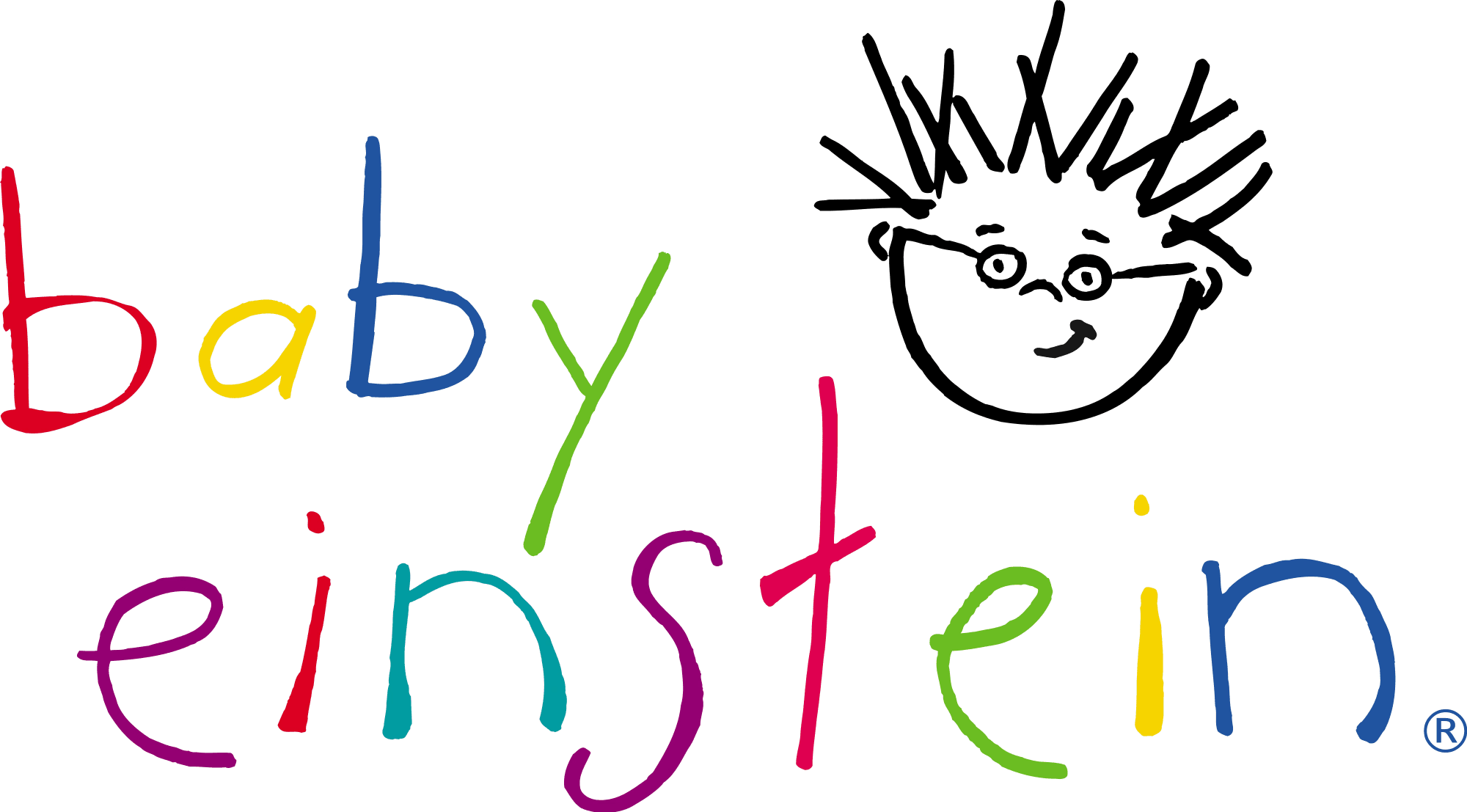 Baby Einstein Classics logo