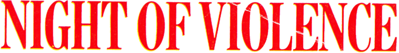 Night of Violence logo