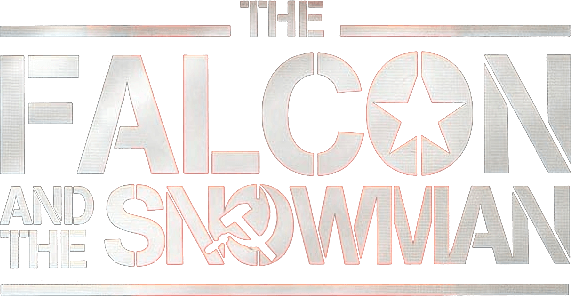 The Falcon and the Snowman logo