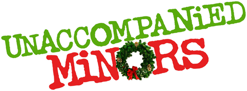 Unaccompanied Minors logo