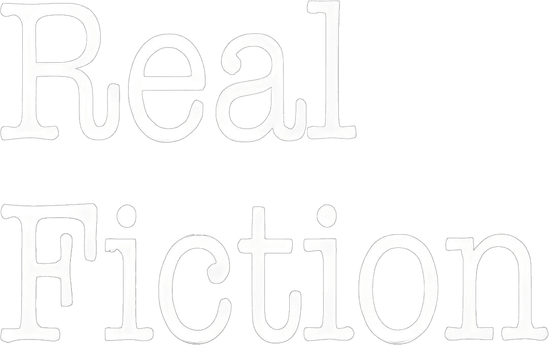 Real Fiction logo