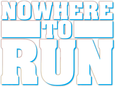 Nowhere to Run logo