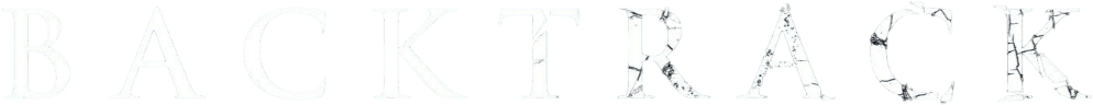 Backtrack logo