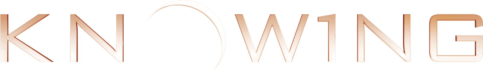 Knowing logo