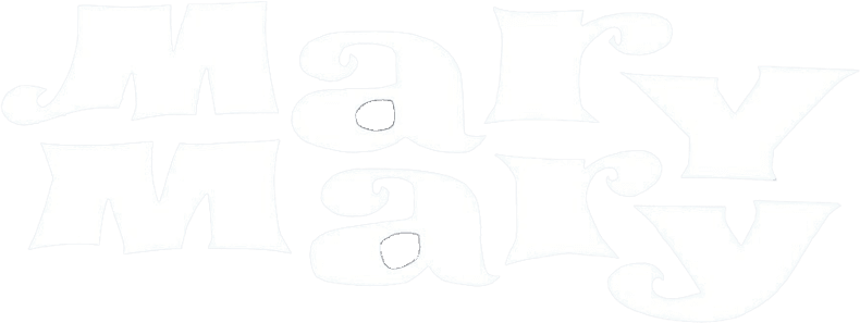 Mary, Mary logo