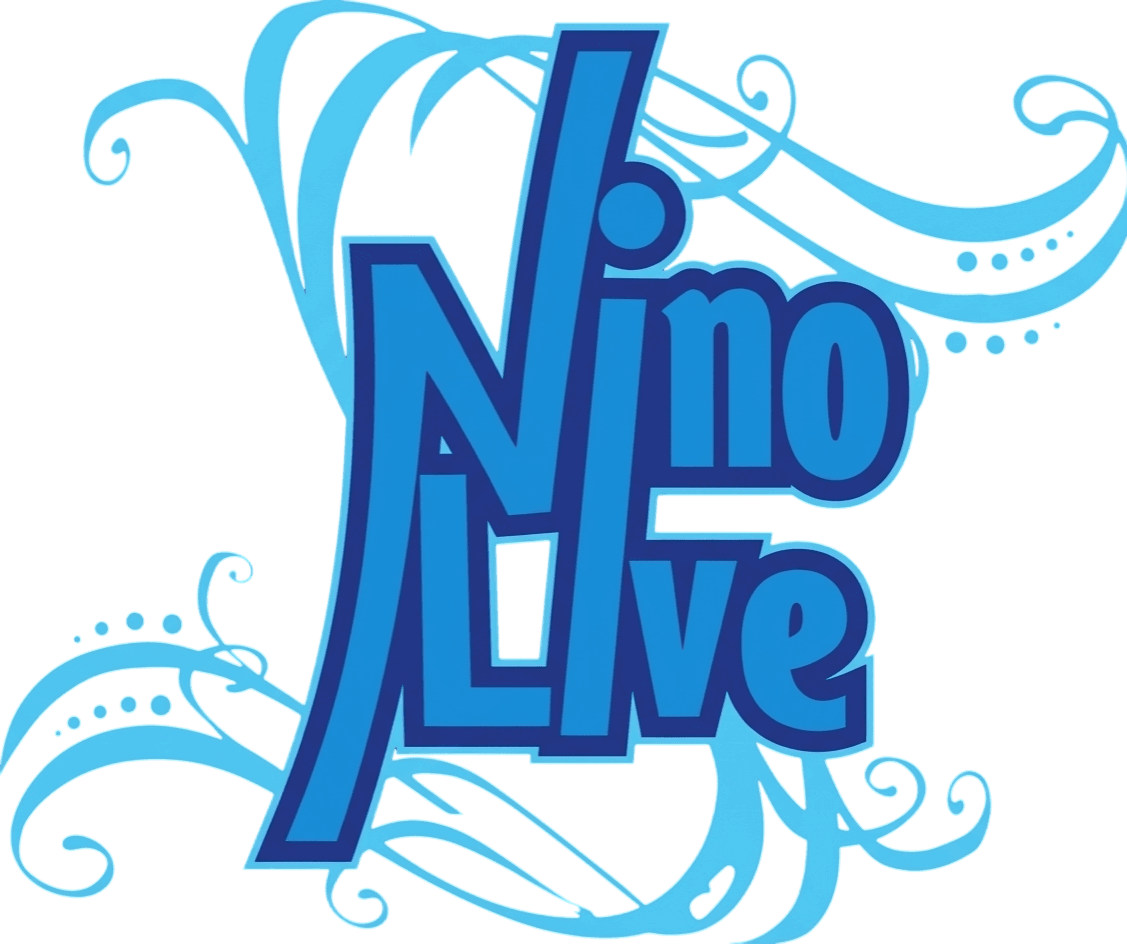 Nino Live logo