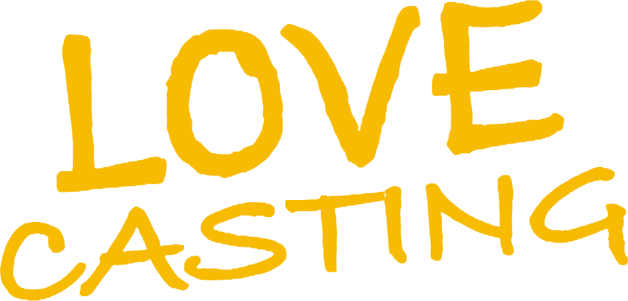 Love Casting logo