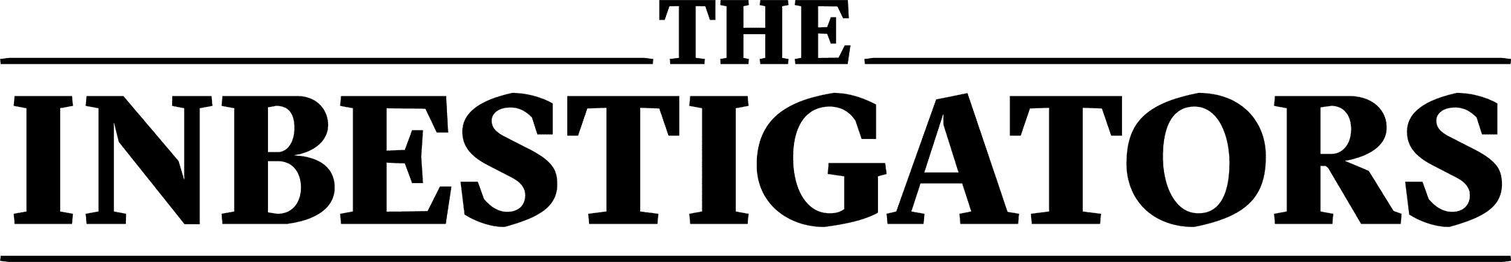 The InBESTigators logo