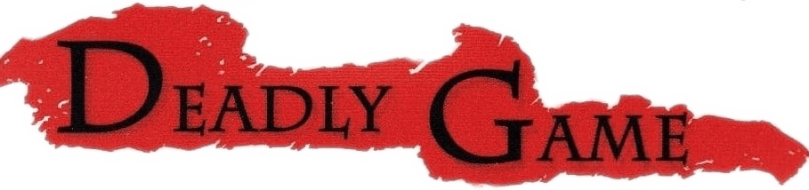 Deadly Game logo