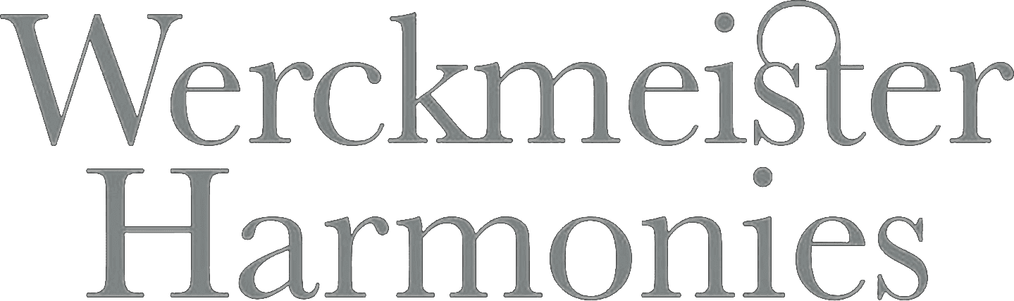 Werckmeister Harmonies logo