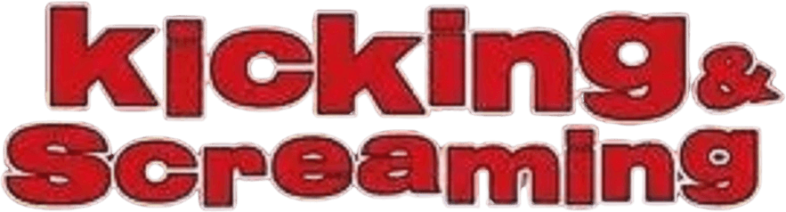 Kicking & Screaming logo