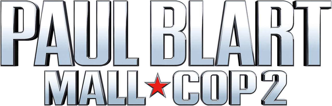Paul Blart: Mall Cop 2 logo