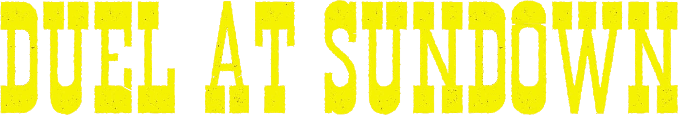 Duel at Sundown logo