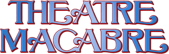 Theatre Macabre logo