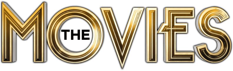 The Movies logo