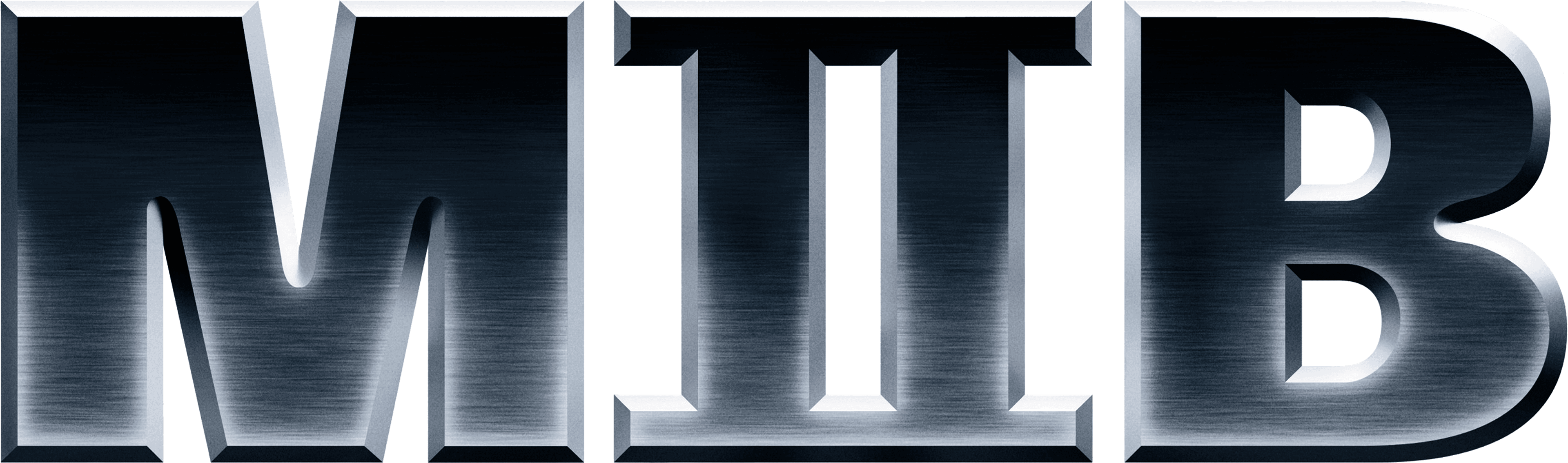 Men in Black II logo