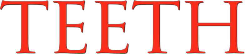 Teeth logo