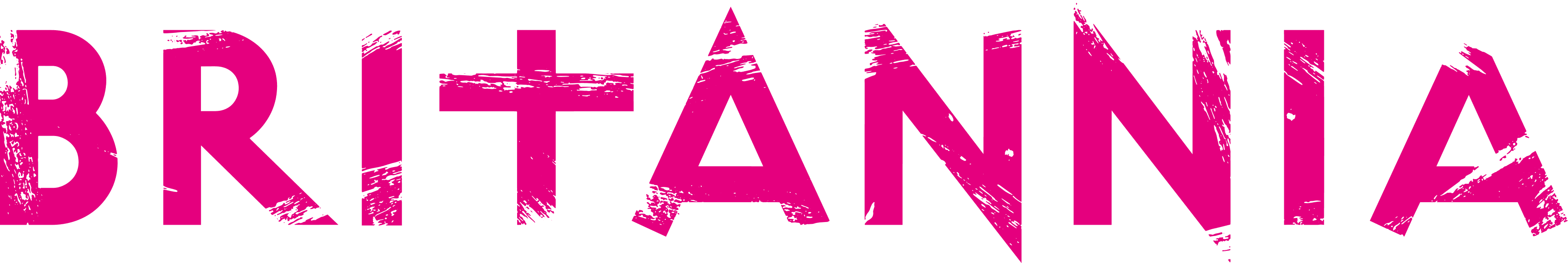 Britannia logo