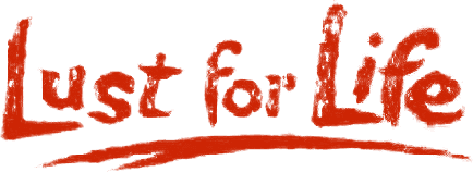 Lust for Life logo