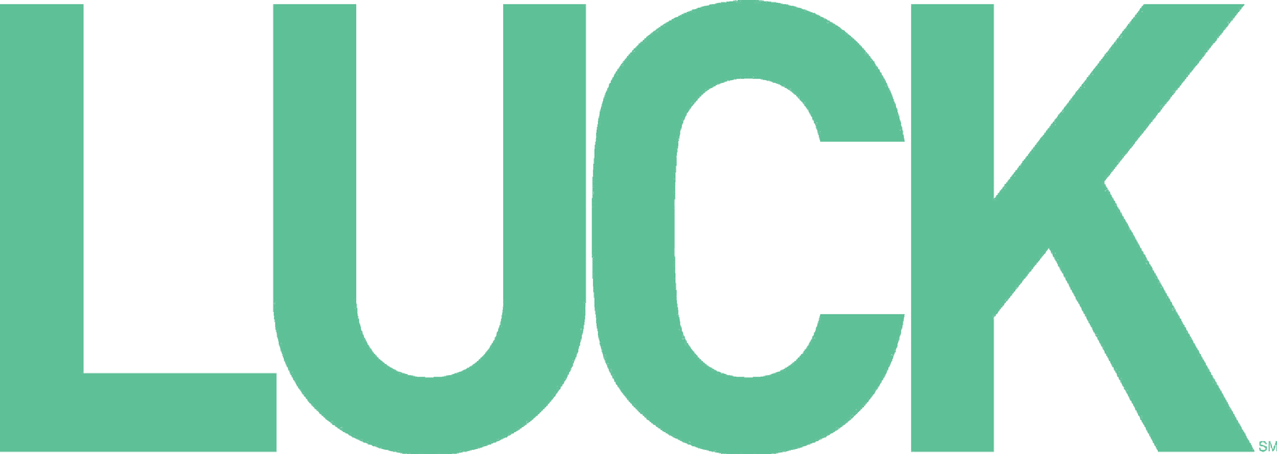 Luck logo