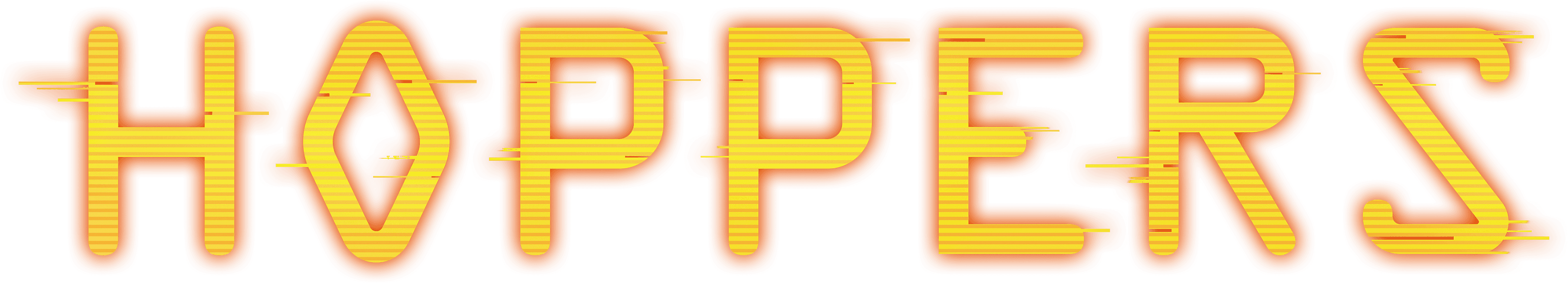 Hoppers logo
