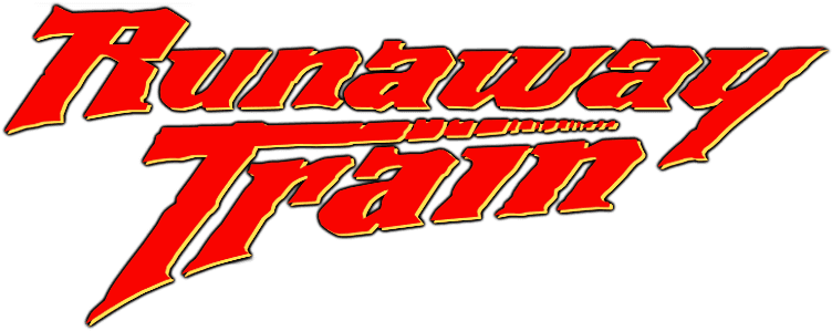 Runaway Train logo