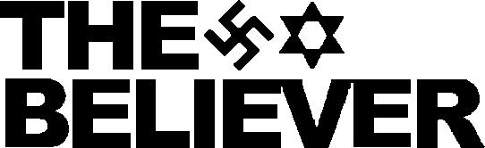 The Believer logo