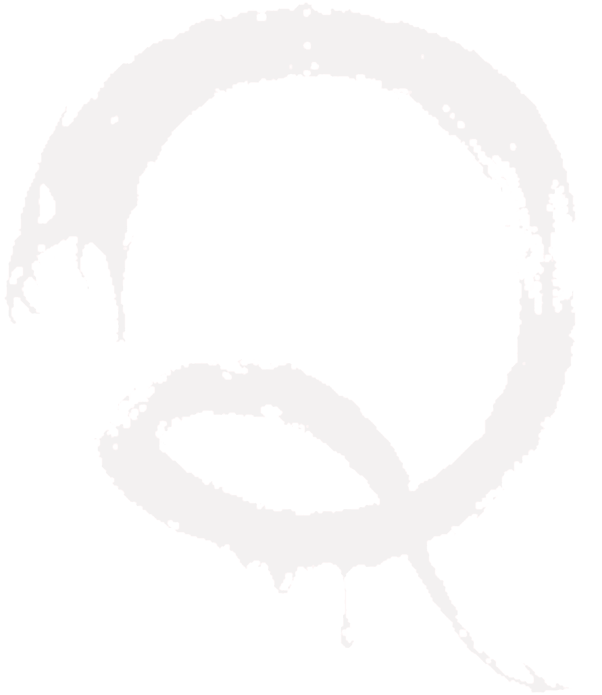 Q logo