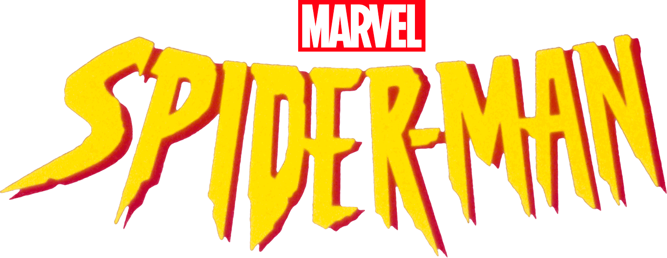 Spider-Man logo