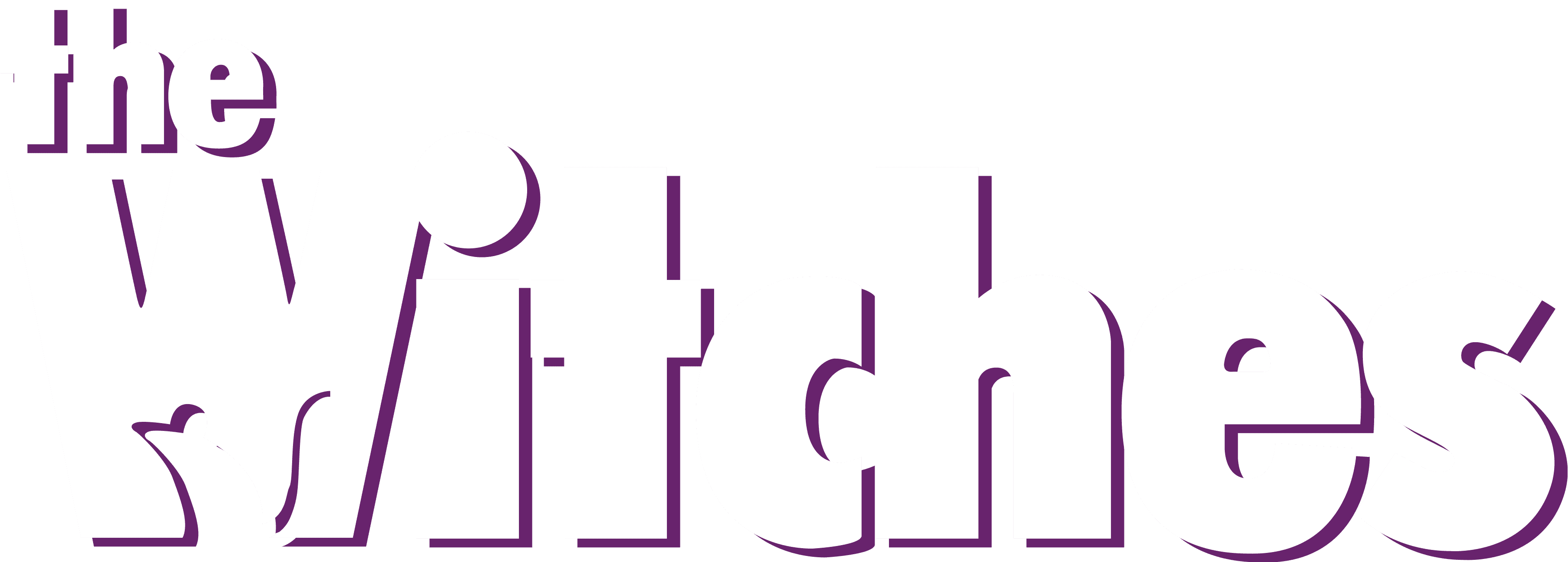 The Witches logo