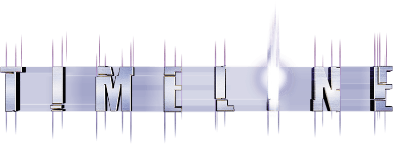 Timeline logo