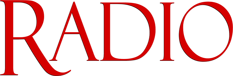 Radio logo