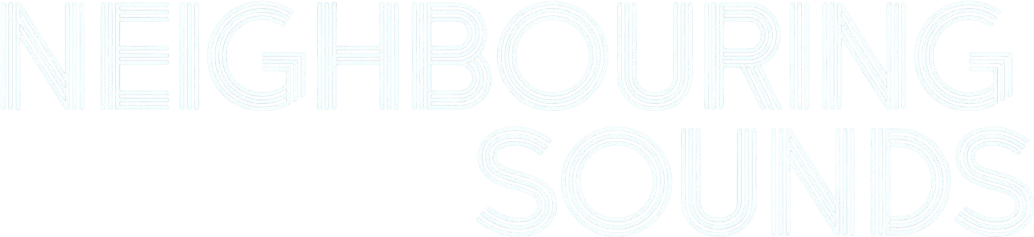 Neighboring Sounds logo