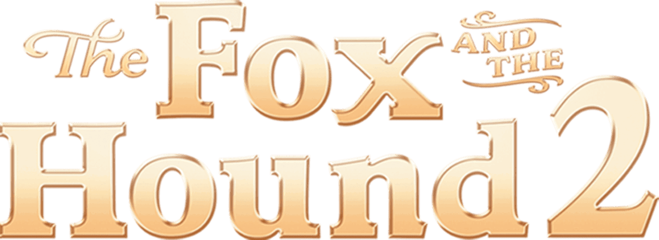 The Fox and the Hound 2 logo