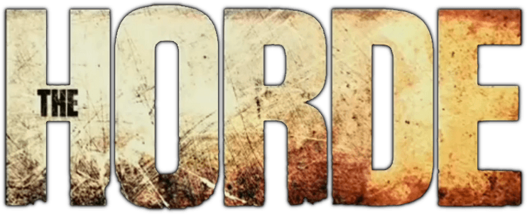 The Horde logo