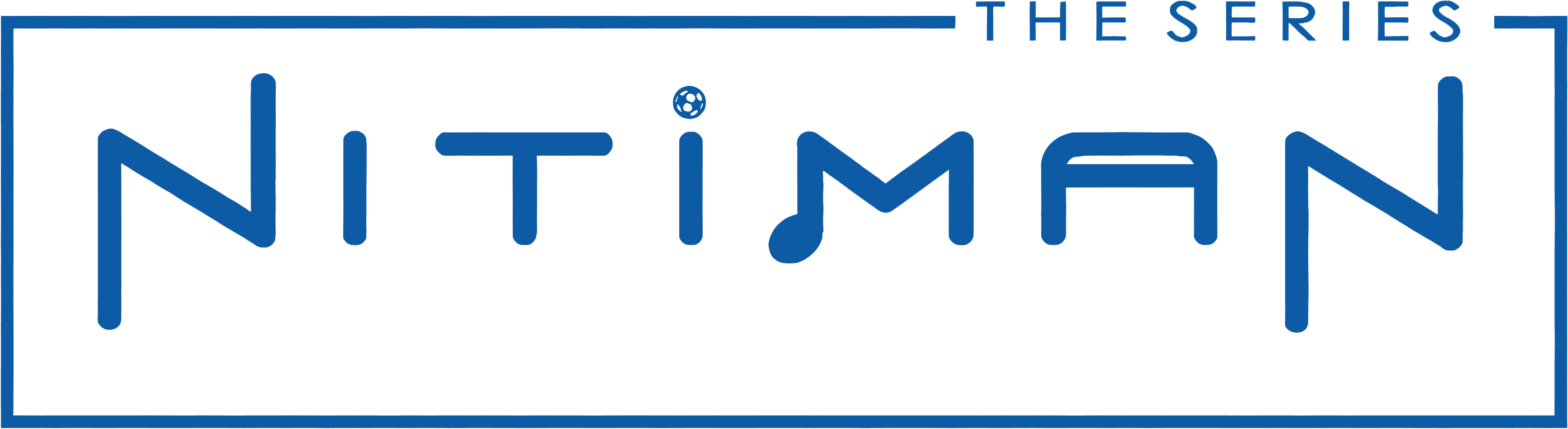 Nitiman logo