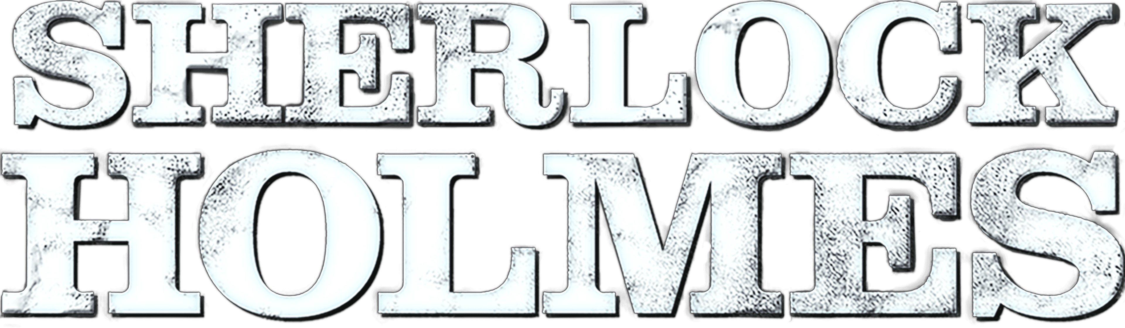 Sherlock Holmes logo