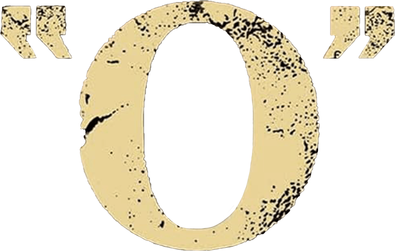 O logo