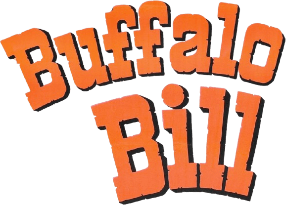 Buffalo Bill logo