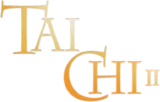 Tai Chi II logo