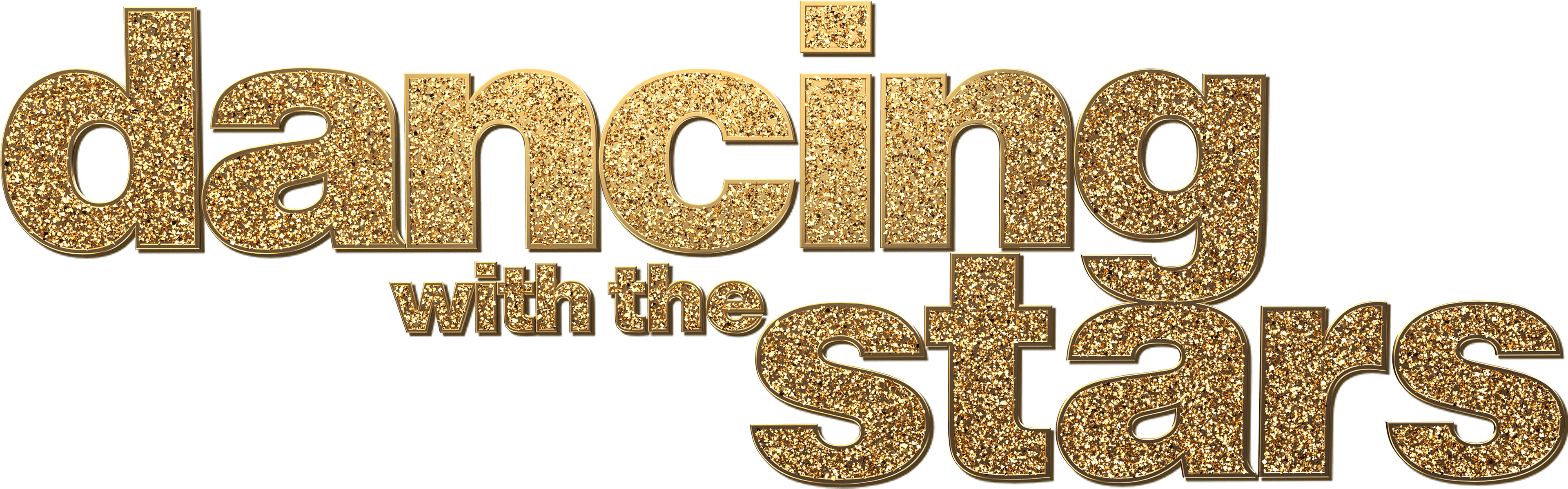 Dancing with the Stars logo