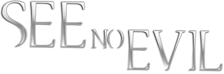 See No Evil logo