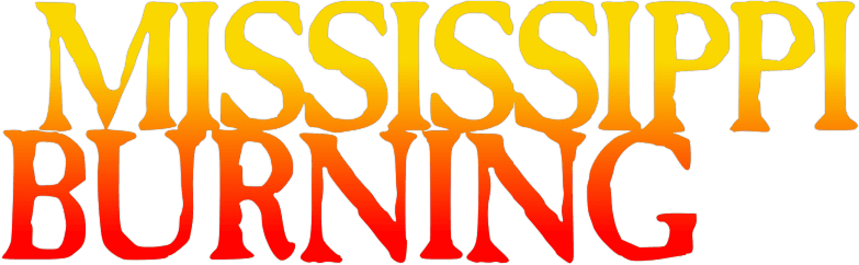 Mississippi Burning logo