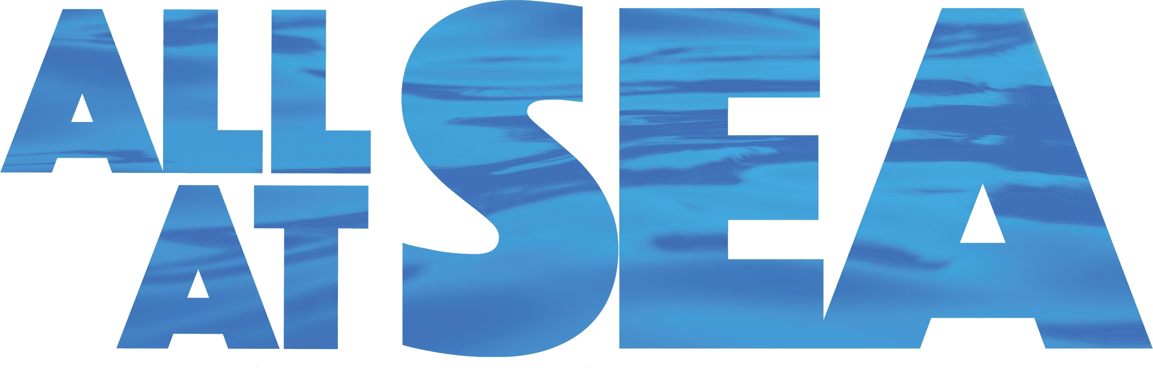 All at Sea logo